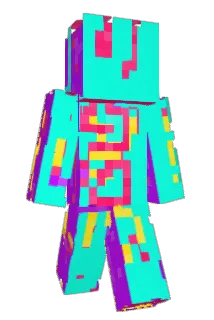 Tanuki123745 Minecraft avatar full body