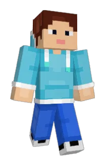 Tanuki_Wattz Minecraft avatar full body