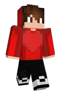 Tanuz03 Minecraft avatar full body
