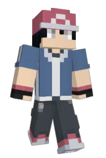 TanyM23 Minecraft avatar full body
