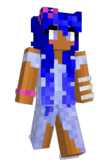 Tanz31 Minecraft avatar full body