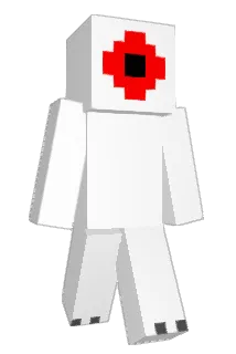 Taotao2 Minecraft avatar full body