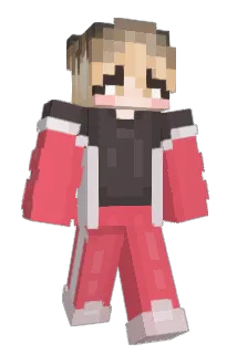 TapBrother1 Minecraft avatar full body