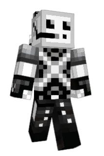 TapClap Minecraft avatar full body