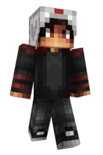 TapTweaker Minecraft avatar full body