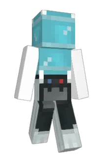 Tap_Out2012 Minecraft avatar full body