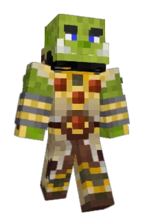 Tapanium87 Minecraft avatar full body