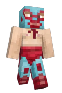 Tapatiyoo21 Minecraft avatar full body