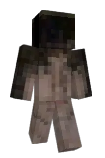 Tapehead16 Minecraft avatar full body