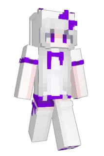 TaperXRekonesans Minecraft avatar full body