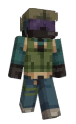 Custom render preview