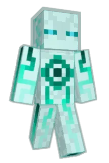 TapiLapi Minecraft avatar full body