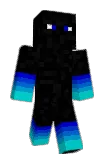 TapioKa_0 Minecraft avatar full body