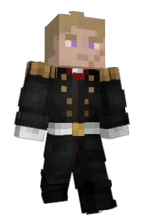 Tapioca666 Minecraft avatar full body