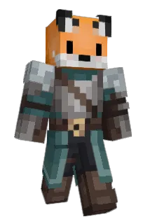 Tapioca721 Minecraft avatar full body