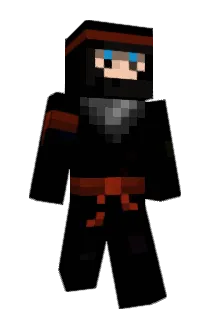 TapiocaSlim Minecraft avatar full body