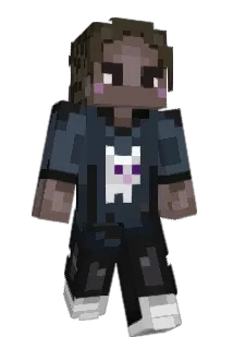 Tapiocaaaa Minecraft avatar full body