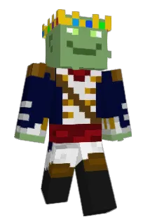 Tappajaetana Minecraft avatar full body