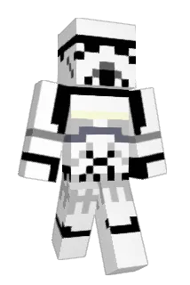 Tappi3001 Minecraft avatar full body