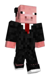 Tappis08 Minecraft avatar full body