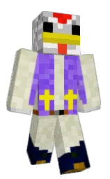 Custom render preview