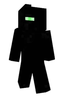 TaquitoIM Minecraft avatar full body