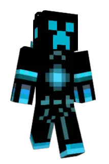 Tar1313 Minecraft avatar full body