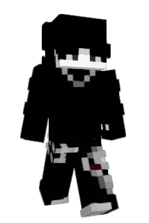 TarMCU Minecraft avatar full body