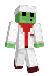 TarTar_uga Minecraft avatar full body