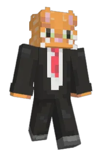 Tara_Wasa Minecraft avatar full body