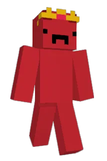 Tarakounas Minecraft avatar full body