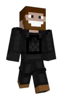 Tarantelkorn_ Minecraft avatar full body