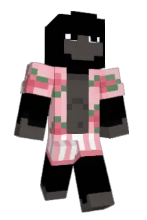 Tarantuls Minecraft avatar full body