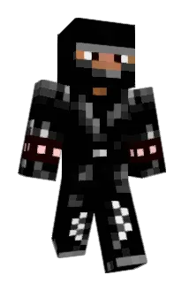 Taras32 Minecraft avatar full body