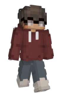 Tarasius Minecraft avatar full body