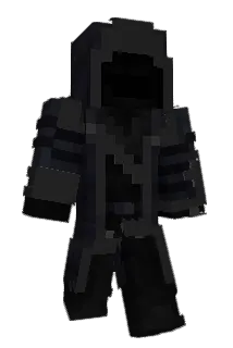 Tarata123 Minecraft avatar full body