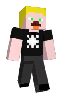 Tardigradius_777 Minecraft avatar full body