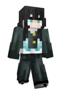 Tarek905 Minecraft avatar full body
