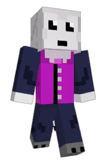 Tarek_tt Minecraft avatar full body