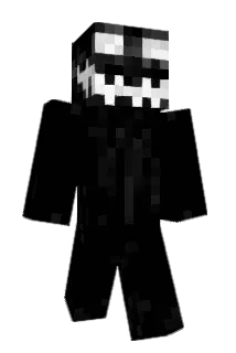 Tareoflight Minecraft avatar full body