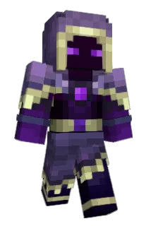 Tarfyr Minecraft avatar full body