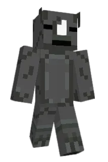 Tarhas Minecraft avatar full body