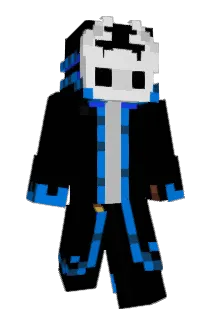 Tarik12 Minecraft avatar full body