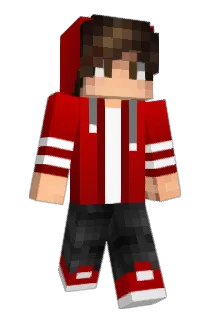 TariqAlYaseen Minecraft avatar full body