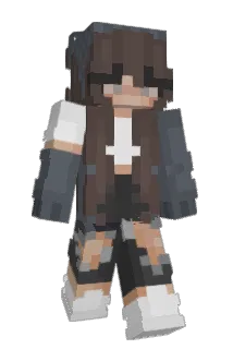 Tarism Minecraft avatar full body