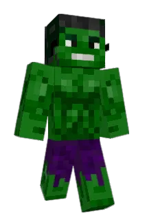 Tarix_98 Minecraft avatar full body