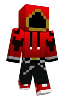 Tark26 Minecraft avatar full body