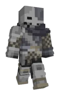 Tark779 Minecraft avatar full body