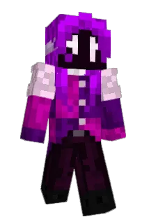 Tarka013 Minecraft avatar full body