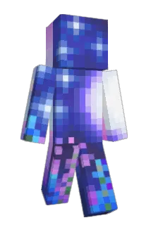 Tarkararians Minecraft avatar full body